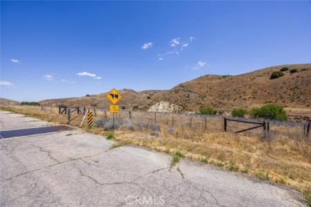 Gillis Canyon Road, Shandon, Kalifornien 93461, USA