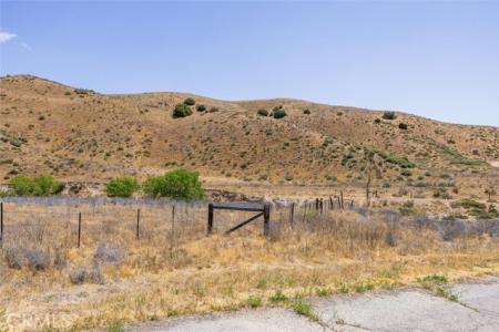 Gillis Canyon Road, Shandon, Kalifornien 93461, USA