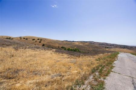 Gillis Canyon Road, Shandon, Kalifornien 93461, USA