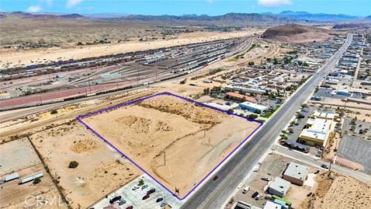 W Main Street, Barstow, كاليفورنيا 92311, الولايات المتحدة