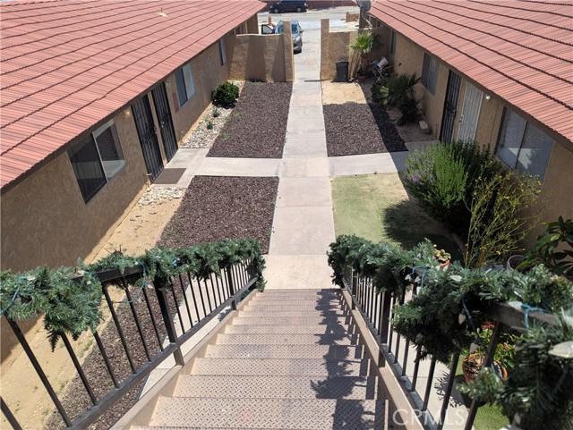 Ocotillo Road, Desert Hot Springs, California 92240