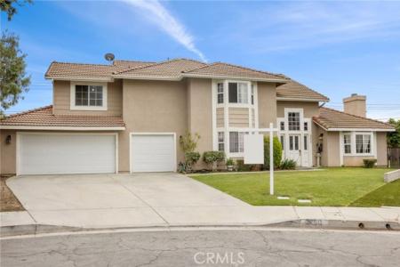 N Treanor Avenue, Covina, カリフォルニア 91724, アメリカ合衆国