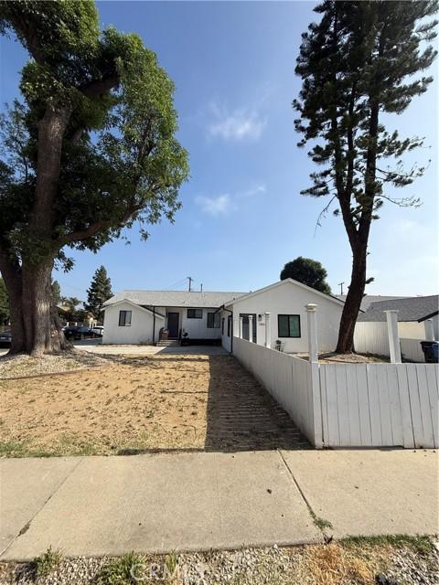 Willard Street, Reseda, Califórnia 91335, Estados Unidos