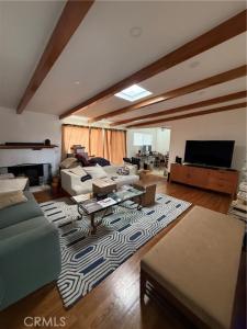 Willard Street, Reseda, Califórnia 91335, Estados Unidos