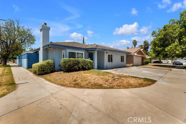 Baird Avenue, Reseda, Califórnia 91335, Estados Unidos