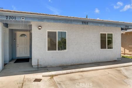 Baird Avenue, Reseda, Califórnia 91335, Estados Unidos