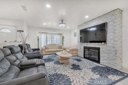 Baird Avenue, Reseda, Califórnia 91335, Estados Unidos