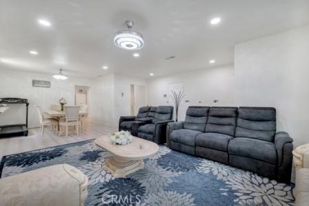 Baird Avenue, Reseda, Califórnia 91335, Estados Unidos