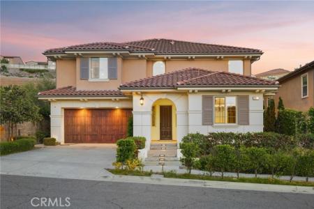 Sunset View Dr, Lake Forest, Californie 92679, États-Unis