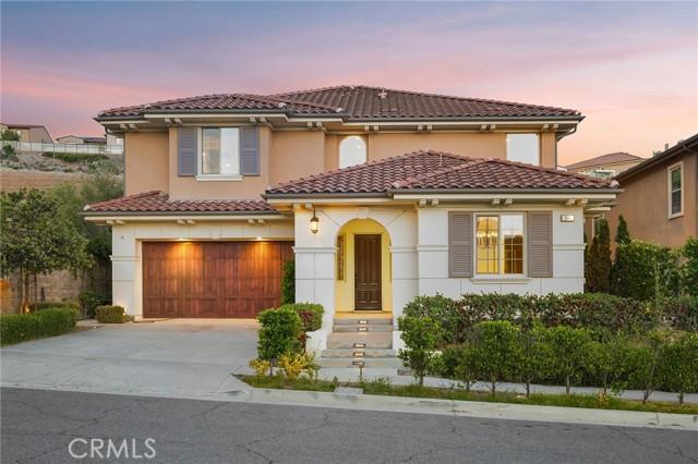 Sunset View Dr, Lake Forest, Californie 92679, États-Unis