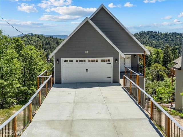 Madera Lane, Lake Arrowhead, 加利福尼亚州 92352, 美国