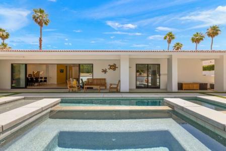 Alder Lane, Palm Desert, California 92260