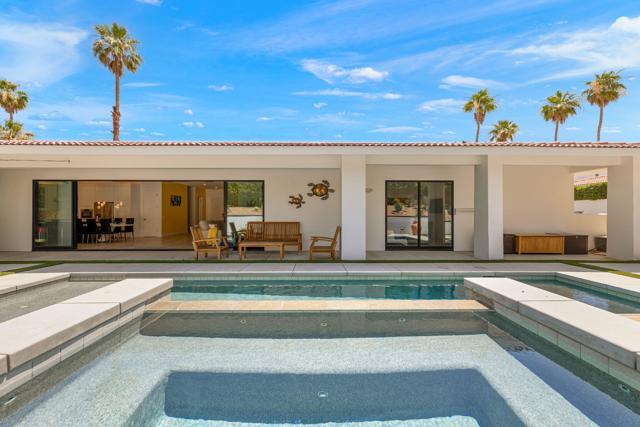 Alder Lane, Palm Desert, California 92260
