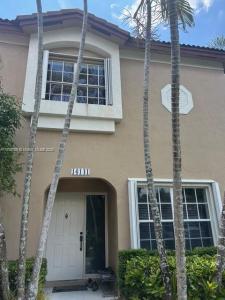 16141 Emerald Cove Rd, Weston, Florida 33331, USA