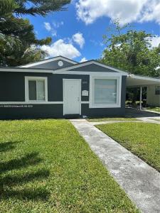 2842 Washington St, Hollywood, Florida 33020, USA
