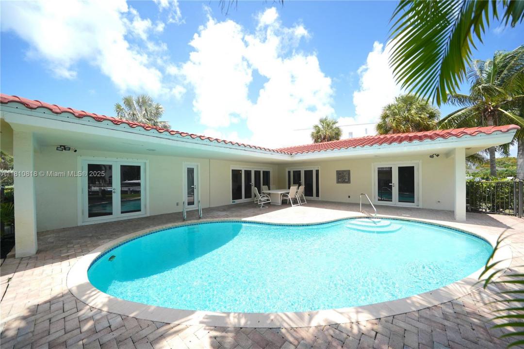 2761 NE 22nd Ct, Pompano Beach, فلوريدا 33062, الولايات المتحدة