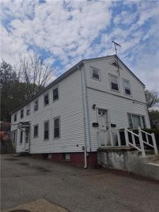 242 Killingly Street, Providence, RI 02909, USA