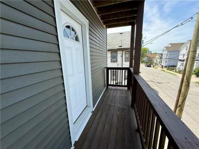60 Whittier Avenue 2, Providence, RI 02909, USA