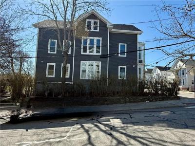 60 Whittier Avenue 1, Providence, رود ايلاند 02909, الولايات المتحدة