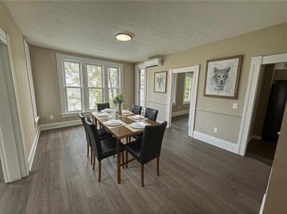 60 Whittier Avenue 1, Providence, رود ايلاند 02909, الولايات المتحدة
