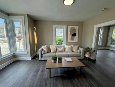60 Whittier Avenue 1, Providence, RI 02909, USA