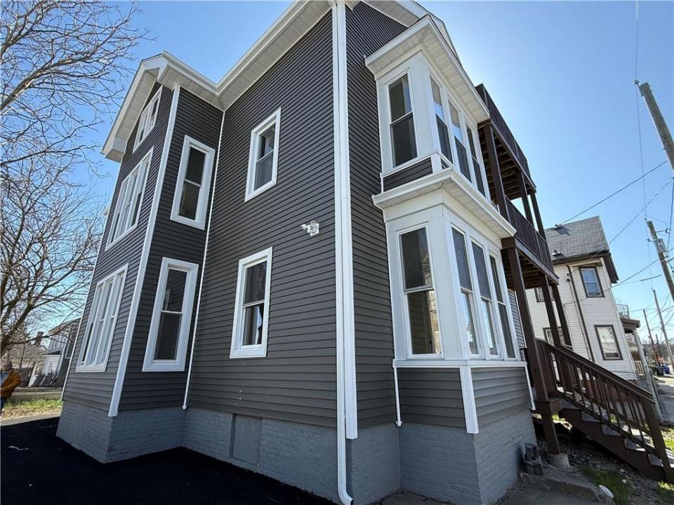 60 Whittier Avenue 3, Providence, رود ايلاند 02909, الولايات المتحدة
