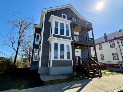 60 Whittier Avenue 3, Providence, رود ايلاند 02909, الولايات المتحدة