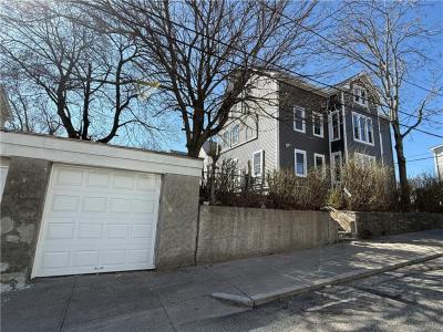 60 Whittier Avenue 3, Providence, رود ايلاند 02909, الولايات المتحدة