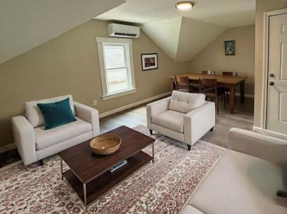 60 Whittier Avenue 3, Providence, RI 02909, USA