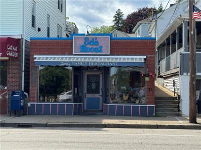 357 Main Street, East Greenwich, Rhode Island 02818