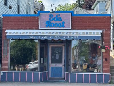 357 Main Street, East Greenwich, Rhode Island 02818