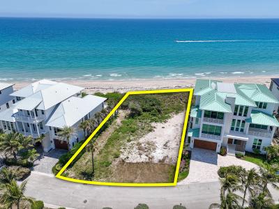 8128 S Ocean Drive, Jensen Beach, Florida 34957