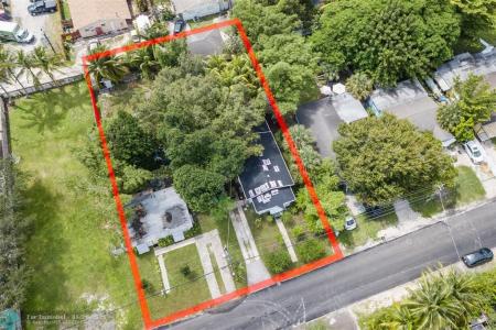 521 SW 3rd Ave, Fort Lauderdale, Florida 33315, Estados Unidos
