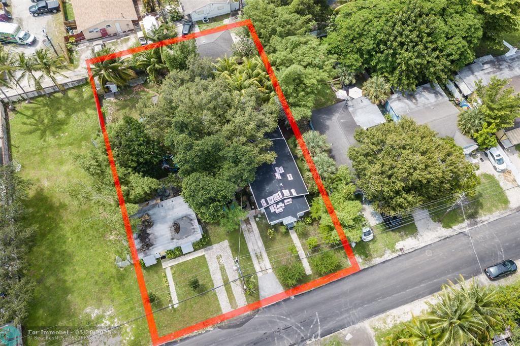 521 SW 3rd Ave, Fort Lauderdale, Flórida 33315, Estados Unidos