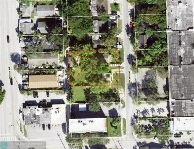521 SW 3rd Ave, Fort Lauderdale, Flórida 33315, Estados Unidos