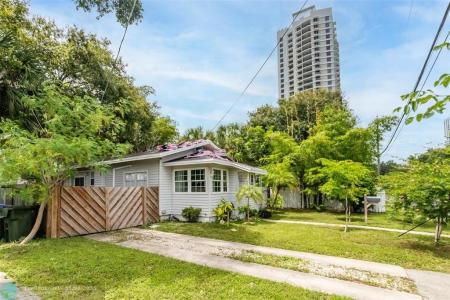 521 SW 3rd Ave, Fort Lauderdale, Flórida 33315, Estados Unidos