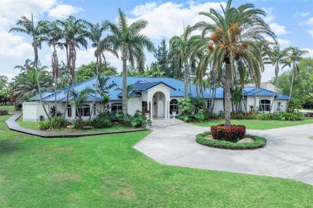 15960 SW 250th St, Homestead, פלורידה 33031, ארצות הברית של אמריקה 