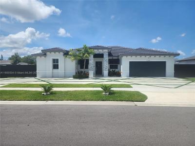 Homestead, פלורידה 33030, ארצות הברית של אמריקה 