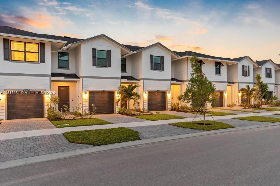 13138 Valletta Way 32-190, Port St. Lucie, 佛羅里達州 34987, 美國
