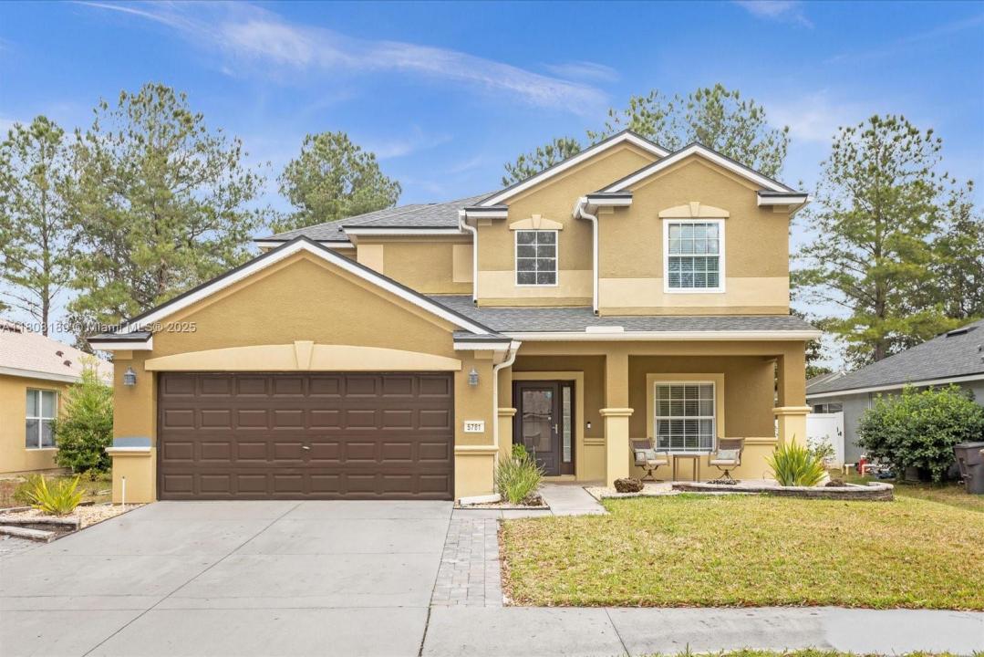 5781 SW 39th st, Ocala, Floryda 34474, USA