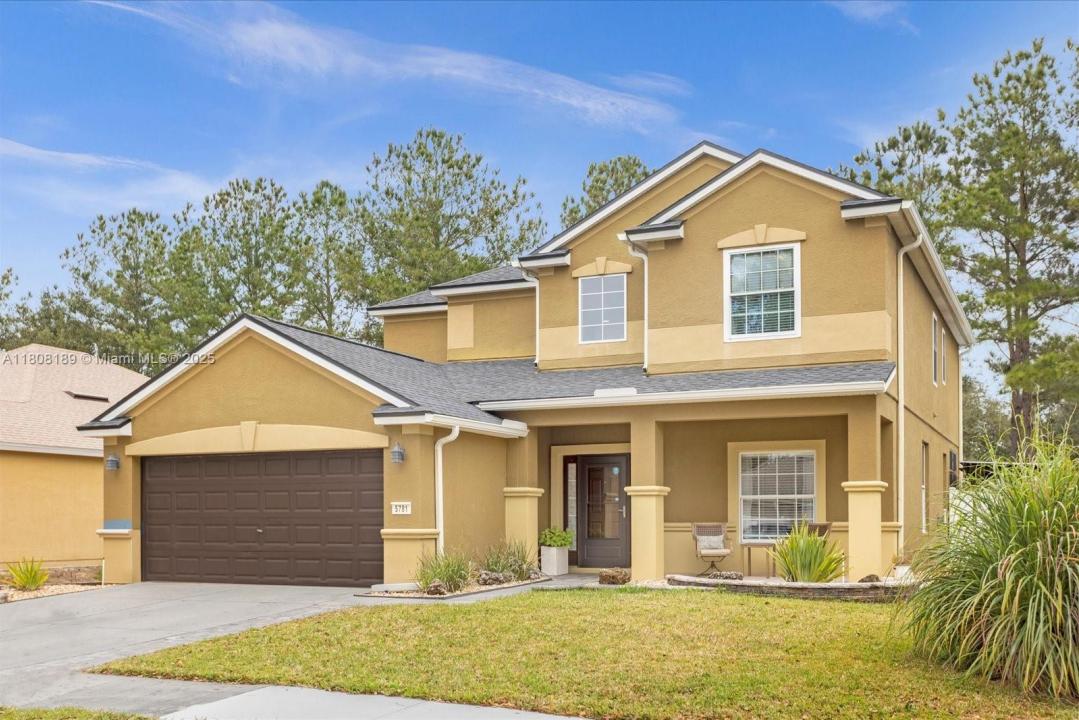 5781 SW 39th st, Ocala, Floryda 34474, USA