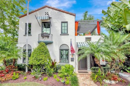 447 Giralda Ave., Coral Gables, Florida 33134, USA