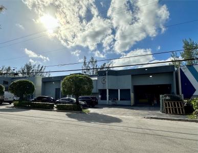 2000 NW 93rd Ave, Doral, Florida 33172, USA