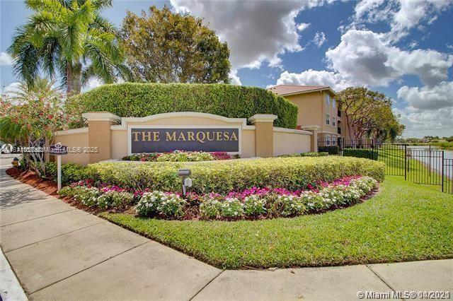 140 SW 117th Ave 4101, Pembroke Pines, Florida 33025