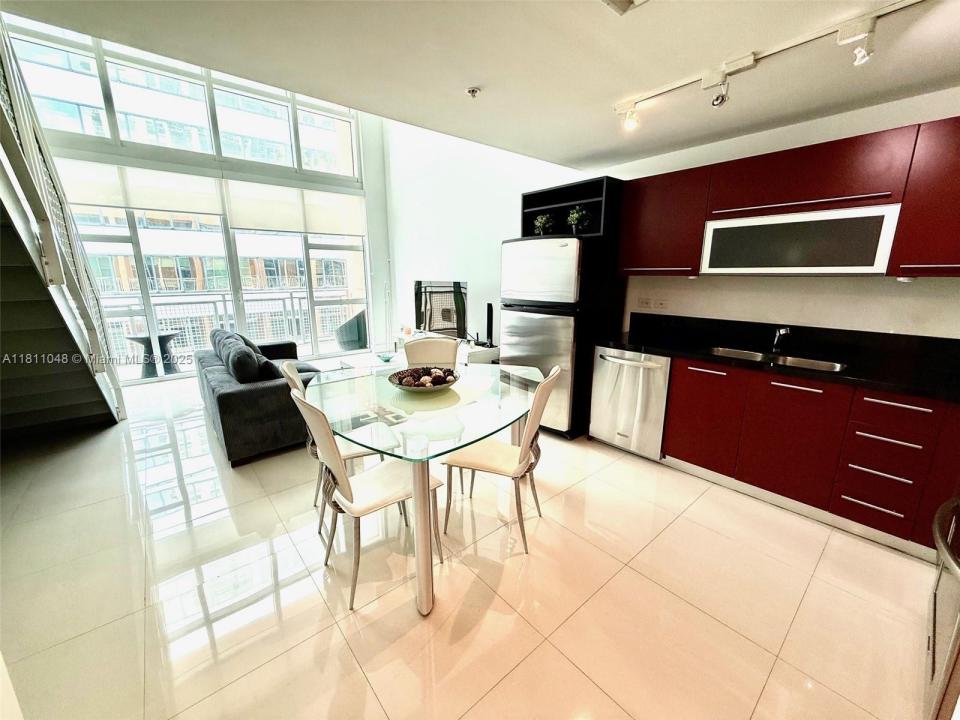 253 NE 2nd St 625, Miami, 플로리다 33132, 미국