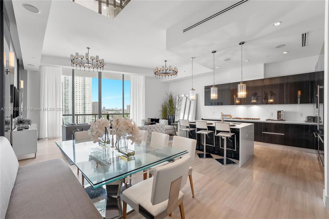 3250 NE 188th St UPH08, Aventura, Флорида 33180, Соединенные Штаты