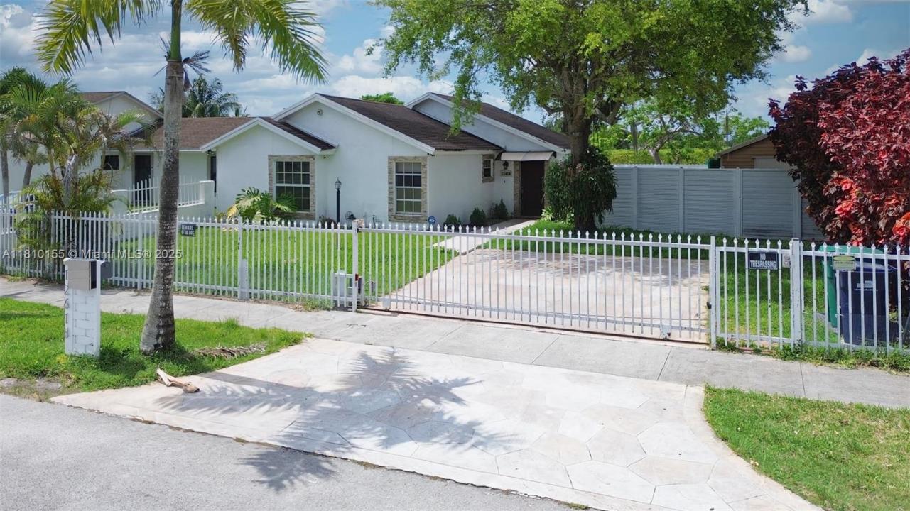 12618 SW 211th Ter, Miami, 佛羅里達州 33177, 美國