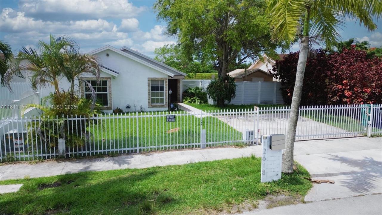 12618 SW 211th Ter, Miami, 佛羅里達州 33177, 美國