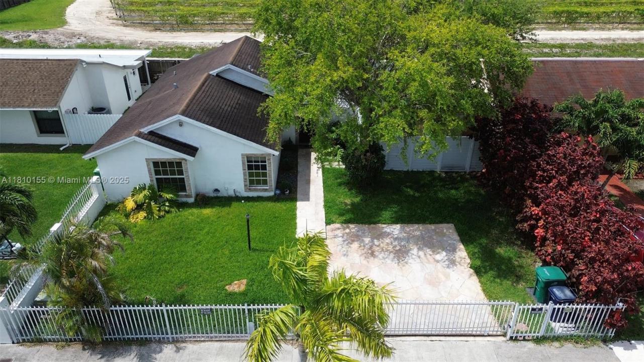 12618 SW 211th Ter, Miami, 佛羅里達州 33177, 美國