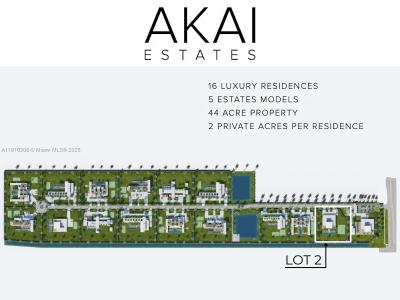 4710 Akai Dr, Southwest Ranches, Floride 33332, États-Unis